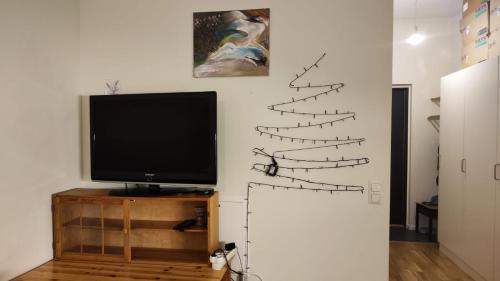 Orebro Apartment | University House
