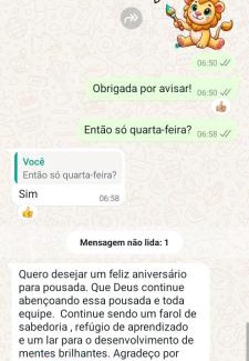 Salvador Hotel | Universo Feliz Pousada Infantil - 24 horas
