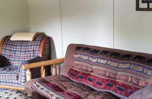 Shingleton House | Unlace Your Boots Here!