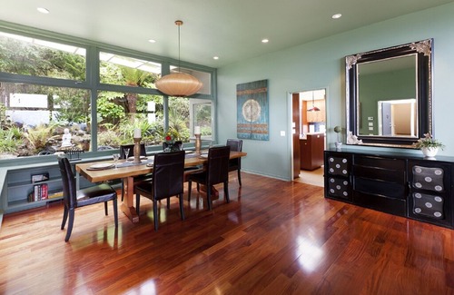 Ashbury Heights House | Unlike Any Single Family Home in Cole Valley