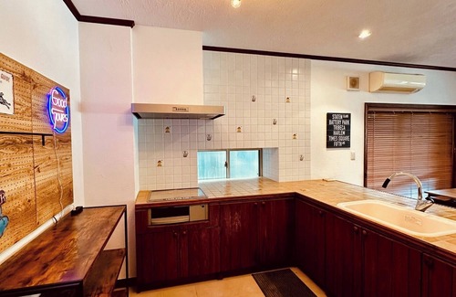 Shimotaga House | Unlimited use of sauna jacuzzi and private lounge/Atami Shizuoka