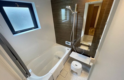 Sasayama Apartment | Unmanned hotel 5minute walk to Sasayama Castle /Tambasasayama Hyōgo