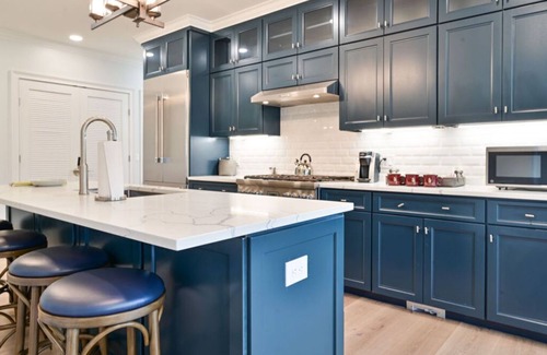 Wyoming Apartment | Unmatched 1BR Suite in Picturesque Woodlands