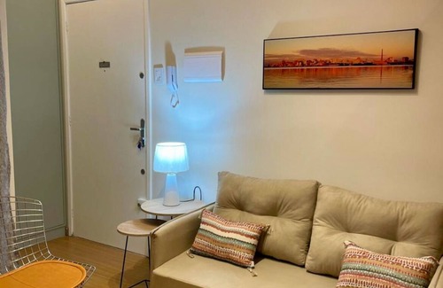 Rio Branco Apartment | UNMATCHED APARTMENT IN THE BOM FIM NEIGHBORHOOD - COMPLETE AND CHARMING