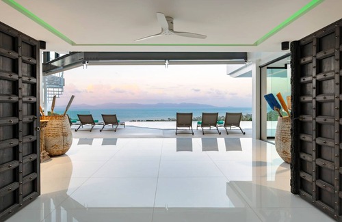 Na Thon Villa | Unmatched Elegance at Villa Murano 9BR