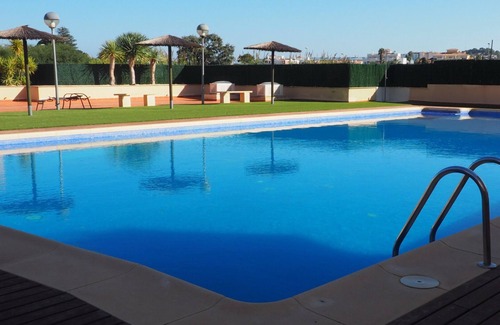 Denia Apartment | Unmatched Luxury in Denia -Costa Blanca.Free wifi,parking,air-conditioning,pool