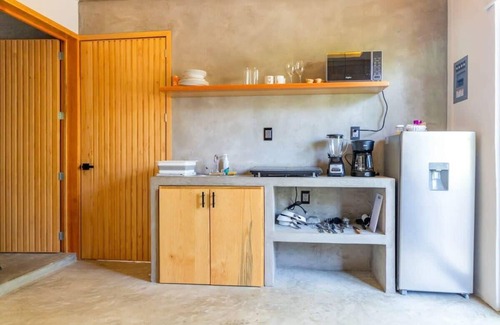 Brisas de Zicatela Apartment | Unmatched Modern PH Loft in the Center of la Punta