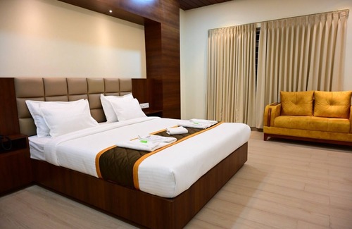 Vijayapura Cabin | Unnati Stays Inn, VIJAYAPUR