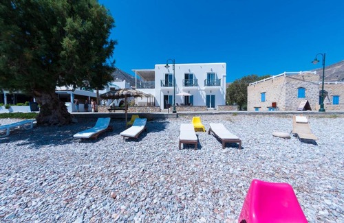 Livadia Apartment | Uno Apartment's
