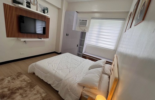 Novaliches Condo | UNO by E&K - TOWER 18, TREES RESIDENCES