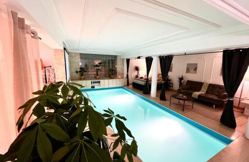 Heiligenstadt Apartment | UNO POOL Apartment
