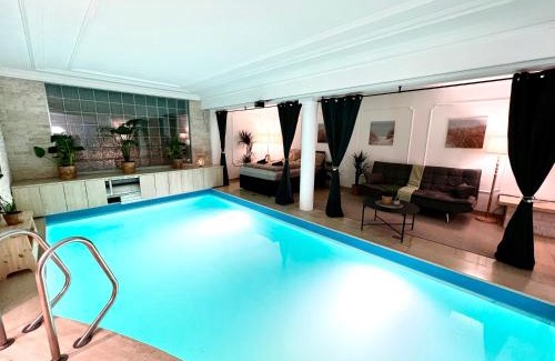 Heiligenstadt Apartment | UNO POOL Apartment