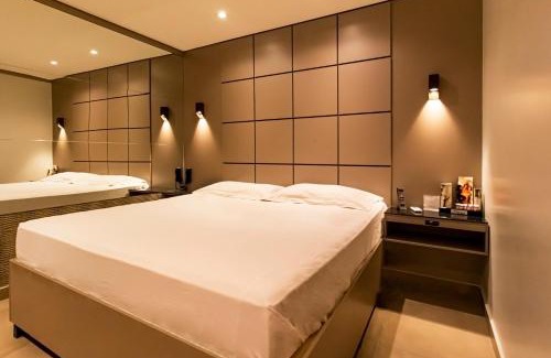 Zona Leste Hotel | Uno Prime Motel - Av Aricanduva