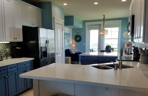 Red Fish Cove Condo | Unobstructed Beachfront Views at a Private Beachfront Resort, Comfy Beachside Beauty with Unobstruct