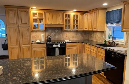 West Haven House | Unobstructed Ocean Views! 4 bed/3 bath/private parking
