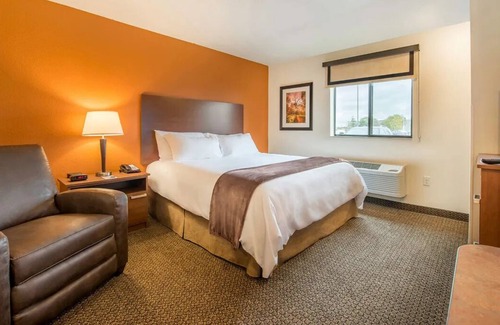 Aberdeen Hotel | Unparalleled Comfort in Aberdeen’s Most Welcoming Room