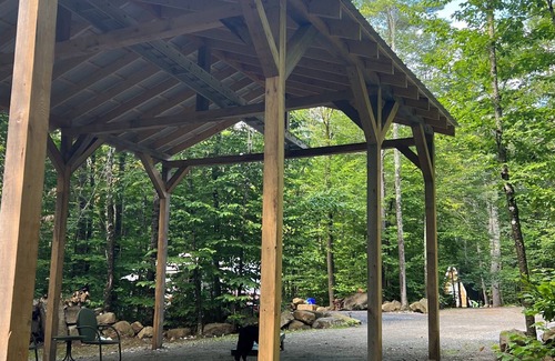 Skowhegan RV Rental | Unplug, Get Comfortable