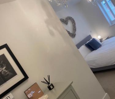 Diglis Apartment | UNRIVALLED LOCATION - FIVE STAR - Worcester Apartment
