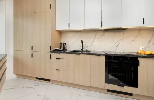Gdynia Apartment | Unruga 52 | Stylish Apartment | Air-Conditioning
