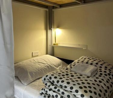 Yancheng District House | UNS B&B