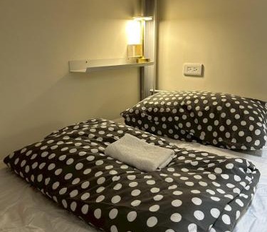Yancheng District House | UNS B&B