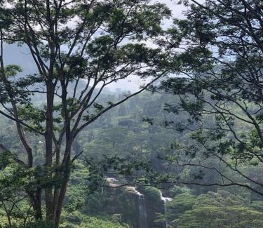 Gomara Hotel | Unseen Knuckles Eco Boutique