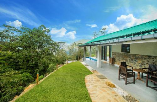 Gomara Hotel | Unseen Knuckles Eco Boutique