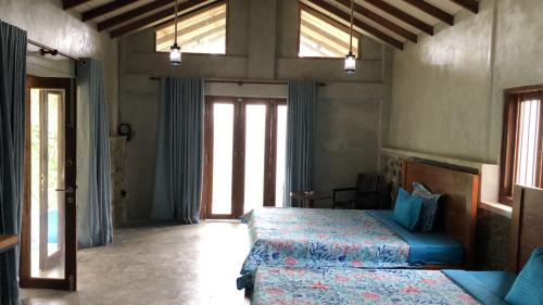 Gomara Hotel | Unseen Knuckles Eco Boutique