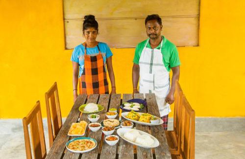 Gomara Hotel | Unseen Knuckles Eco Boutique