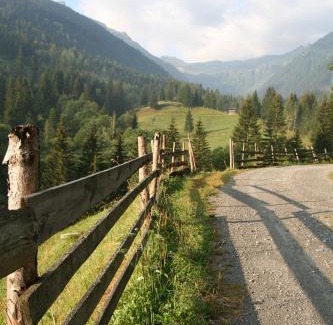 Maria Luggau Ski Chalet | Unser kleines Bauernhaus