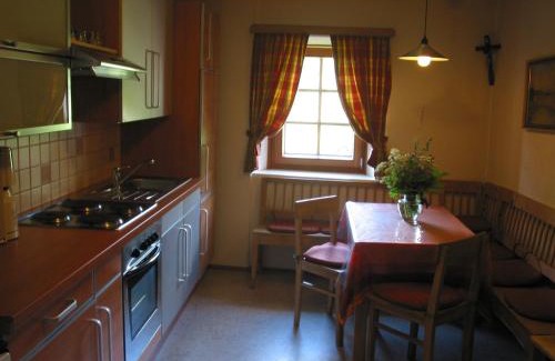 Maria Luggau Ski Chalet | Unser kleines Bauernhaus