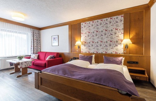 Schonegrund Apartment | Unsere Ferienwohnungen mit Balkon Sind Ideal für die Familie Ausgerichtet