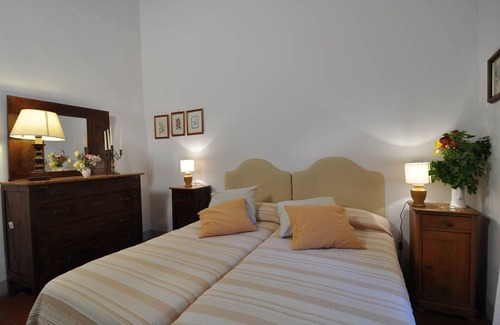 Bucine Other | Unspoilt farmstay with private pool, amazing panorama over the valley and wine