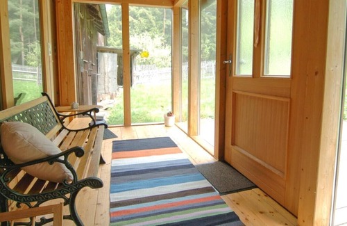 Regnitzlosau Other | Unspoilt nature, absolute tranquility and diverse leisure options