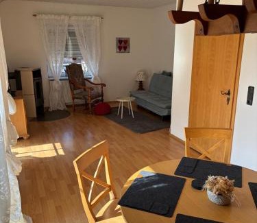 Immensen Apartment | Unter einem Dach 7