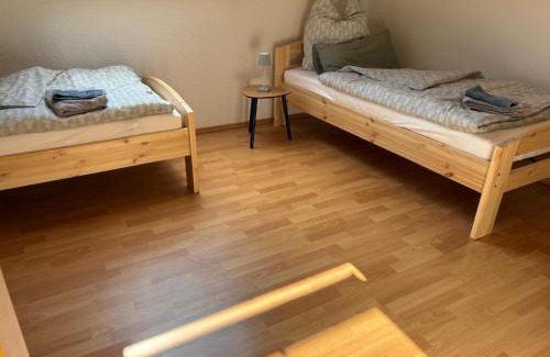 Immensen Apartment | Unter einem Dach 7