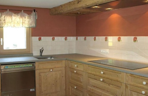 Schroecken Apartment | Unterboden 5 Vital Chalet - Vital Chalets Schröcken