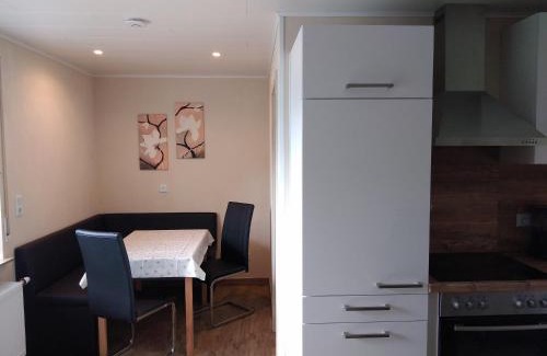Ahorn Apartment | Untere Ferienwohnung Asshoff in Ahorn