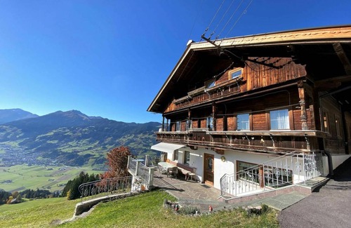 Holdernach House | Unterflöber 755.2