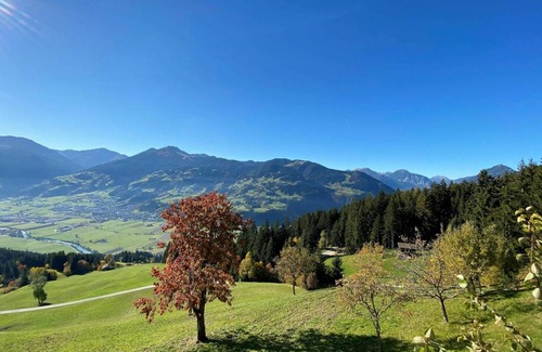 Holdernach House | Unterflöber 755.2