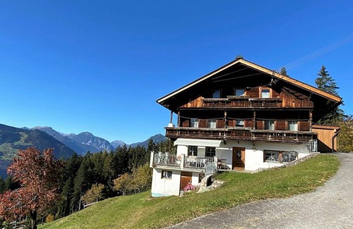 Holdernach House | Unterflöber 755.2