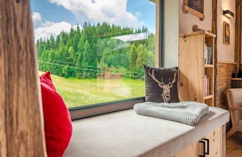 Arriach Cabin | Unterkircher Hütte & Chalet - Unterkircher Chalet