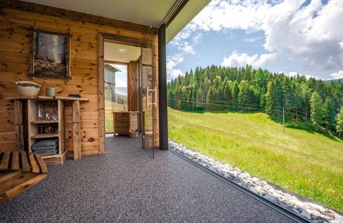 Arriach Cabin | Unterkircher Hütte & Chalet - Unterkircher Chalet