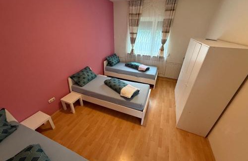 Schwabach Apartment | Unterkunft 20 Feld Str