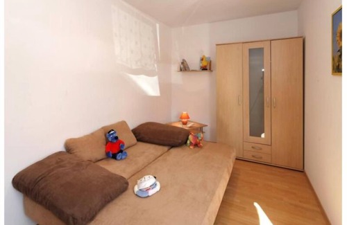 Mauth Apartment | Unterkunft am Rande des Nationalparks mit vielen Wandermöglichkeiten