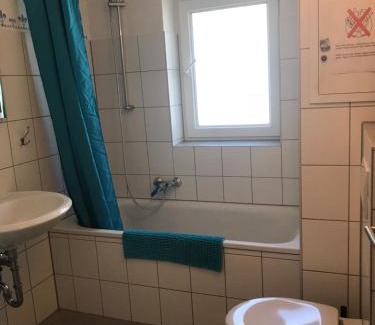 Furstenfeldbruck District Apartment | Unterkunft für Arbeiter und Monteure