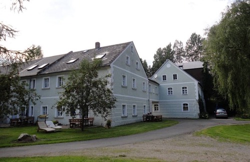 Tirschenreuth Apartment | Unterkunft in ruhiger Lage für Naturfreunde