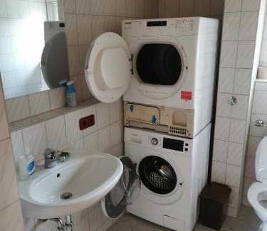 Murr Apartment | Unterkunft Posselt Vermietung an Pendler und Monteure