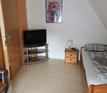 Murr Apartment | Unterkunft Posselt Vermietung an Pendler und Monteure