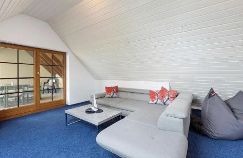 Moos Apartment | Untersee Appartements